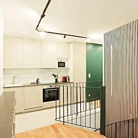 Charmant Appartement Avec Sauna Et Salle Cinema Au Coeur De Paris *