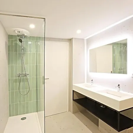 Appartamento Charmant Appartement Avec Sauna Et Salle Cinema Au Coeur De Paris