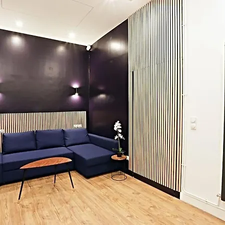 Charmant Appartement Avec Sauna Et Salle Cinema Au Coeur De Paris Appartamento Parigi
