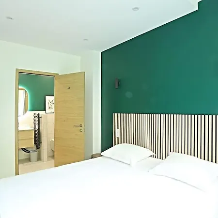 Charmant Appartement Avec Sauna Et Salle Cinema Au Coeur De Paris Appartamento