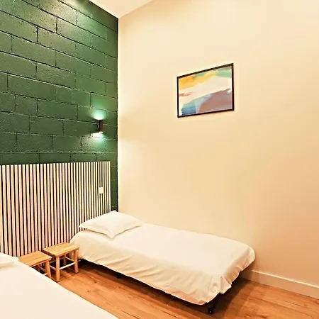 Charmant Appartement Avec Sauna Et Salle Cinema Au Coeur De Paris